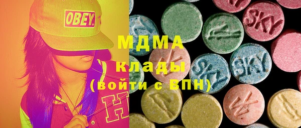 прущие крисы Баксан